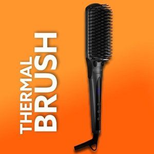 PROFASHION 'The Sleek' Thermal Brush NEW